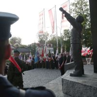 Obchody dnia Solidarności i Wolności w Lublinie