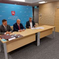 Umowa na przebudowę ulicy Króla Zygmunta podpisana