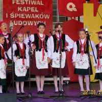 53 Ogólnopolski Festiwal Kapel i Śpiewaków Ludowych w Kazimierzu Dolnym