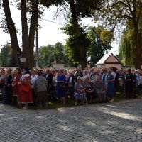 Dożynki Gminno - Parafialne w Ostrowie Lubelskim