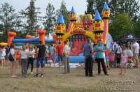 Festyn Rodzinny jezioro Miejskie 16 sierpnia