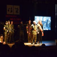 Fotorelacja z Narodowego Dnia Pamięci Żołnierzy Wyklętych w Ostrowie Lubelskim 