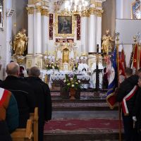 Gminne obchody 104. rocznicy odzyskania przez Polskę Niepodległości
