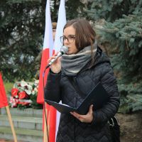 Gminne obchody 105. rocznicy odzyskania przez Polskę Niepodległości