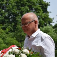 Obchody 75 rocznicy pobytu i walk 27 WDP AK w ramach akcji „Burza” na Lubelszczyźnie
