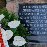 Wojewódzkie obchody „Dnia Walki i Męczeństwa Wsi Polskiej”