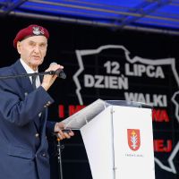 Wojewódzkie obchody „Dnia Walki i Męczeństwa Wsi Polskiej”