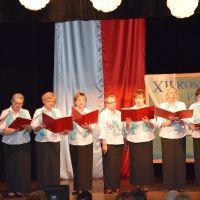 XII Koncert Pieśni Maryjnej w Ostrowie Lubelskim