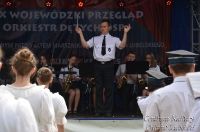 XXX Wojewódzki Przegląd Orkiestr Dętych OSP
