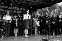 XXX Wojewódzki Przegląd Orkiestr Dętych OSP