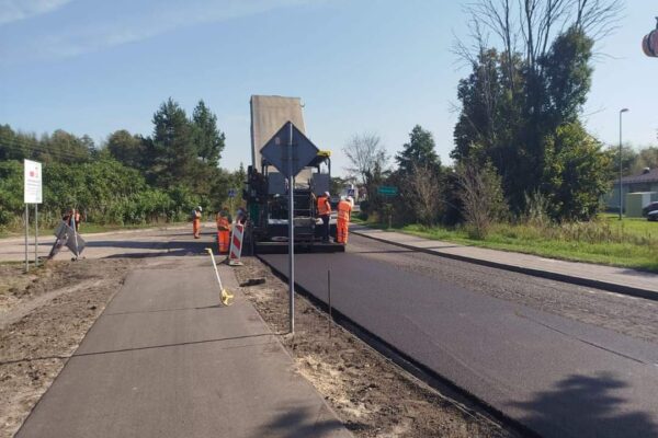 Miniaturka artykułu Poprawa jakości infrastruktury drogowej