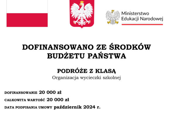 Miniaturka artykułu „Podróże z klasą”