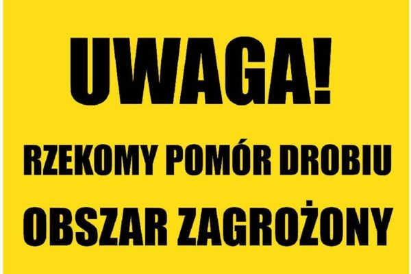 Miniaturka artykułu ROZPORZĄDZENIE NR 5 WOJEWODY LUBELSKIEGO z dnia 23 stycznia 2025 r.