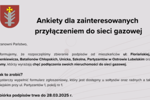 Miniaturka artykułu Informacja